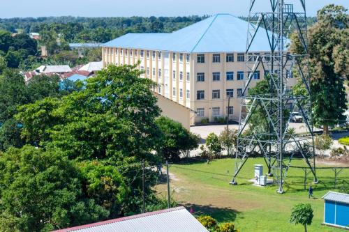 Wete View Hotel in Wete