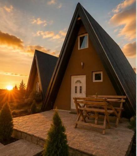 Chalet Miona