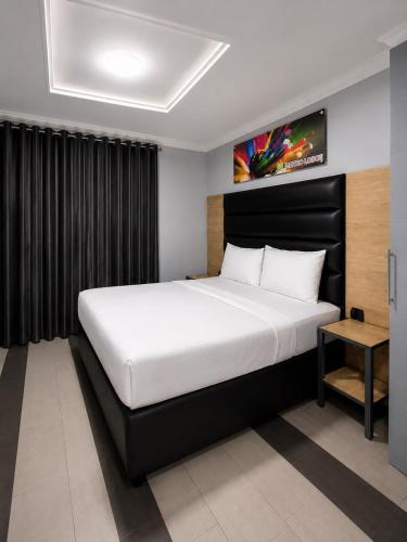 Metro Lodge MP in South Beach
