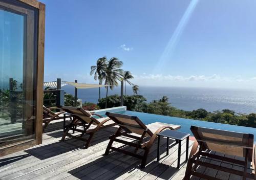 he Perfect Beachside Retreat for You and Your Family in Fond Doux