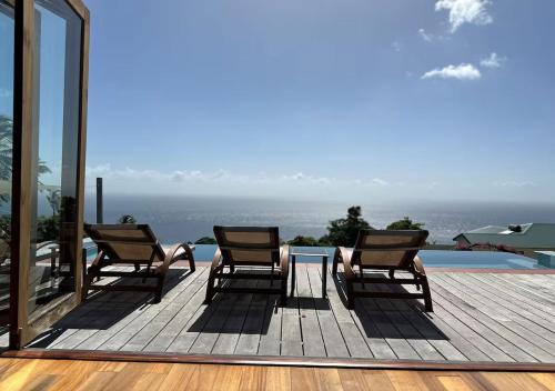 he Perfect Beachside Retreat for You and Your Family in Fond Doux