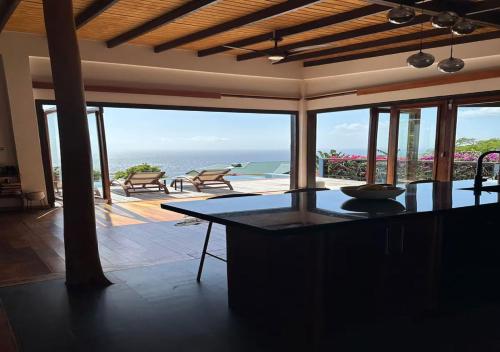 he Perfect Beachside Retreat for You and Your Family in Fond Doux