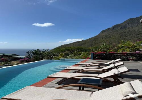 he Perfect Beachside Retreat for You and Your Family in Fond Doux