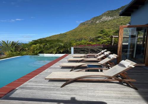 he Perfect Beachside Retreat for You and Your Family in Fond Doux