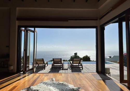 he Perfect Beachside Retreat for You and Your Family in Fond Doux