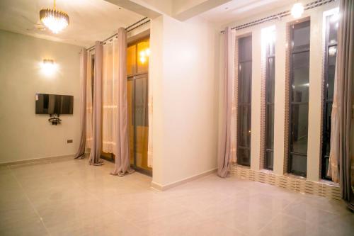 Wete View Hotel in Wete