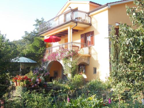  Apartment Stribor in Rukavac