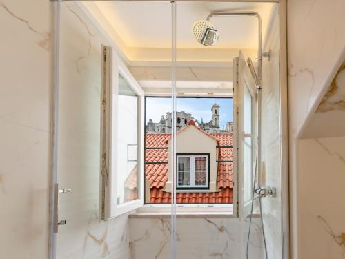 Ouro Rossio Hotel - image 2