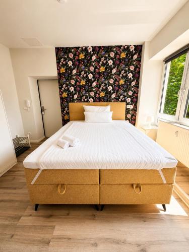 MIILOX Apartments Chemnitz Rosenhof