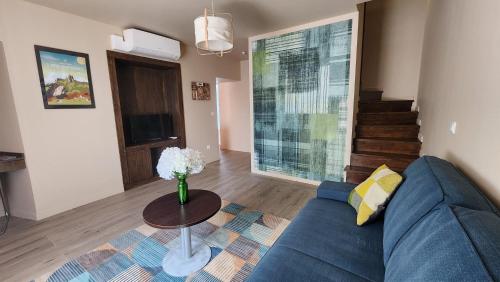Gite La Maison Du Tisserand Pa - Location saisonnière - Les Abrets-en-Dauphiné