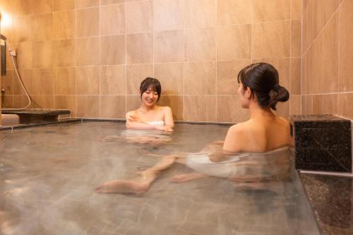 Facilities, Hotel KAN-RAKU Premier Utsunomiya Station Higashiguchi in Utsunomiya