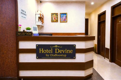 Hotel Devine Opp Jubilee Walk Mall & Near Gurdwara Sohana photo 5