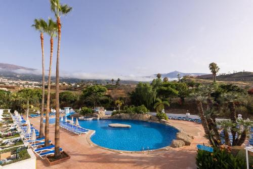 BLUESEA Costa Jardin & Spa