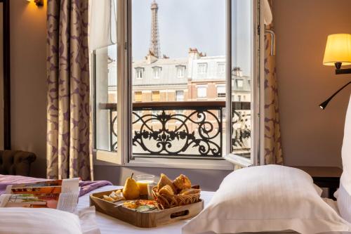 Hôtel Le Relais Saint Charles - Hôtel - Paris