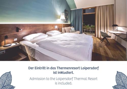 Doppelzimmer, deluxe, premium