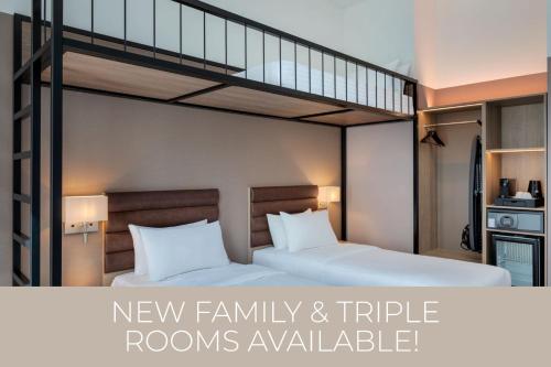 Zimmer, familien