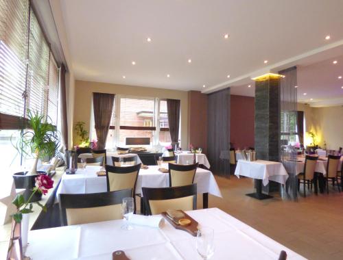 Hotel Akazienhof 4
