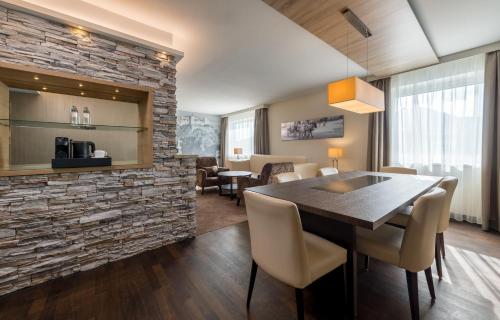 Radisson Blu Hotel & Conference Centre, Salzburg, Salzburg (photo 4)