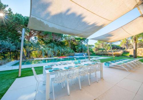 Belle maison de vacances pour des vacances de rêve en famille