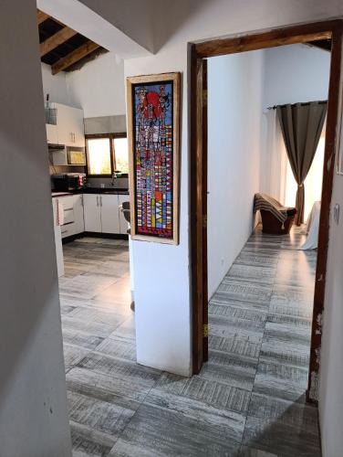 Machalele's House - Casa T2, Ilha de Inhaca, Mocambique in Inhaca Inhaca
