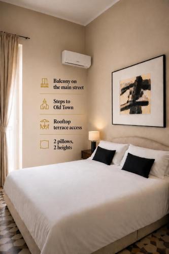 Bari LandLord 71 - Private Balcony Suites