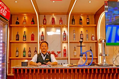 Shine Boutique Hotel