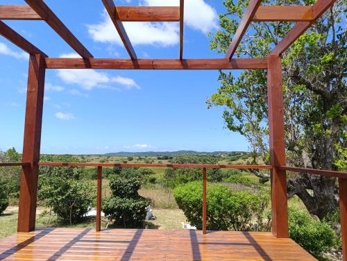 Machalele's House - Casa T2, Ilha de Inhaca, Mocambique in Inhaca Inhaca