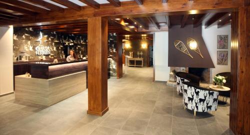 Hotel & Spa Real Villa Anayet - image 10