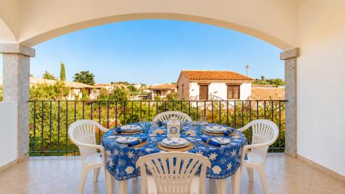 Casa di Lucia Relax in the heart of San Teodoro