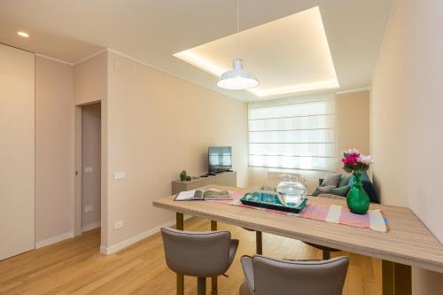 Amazing Prati - New Apartment