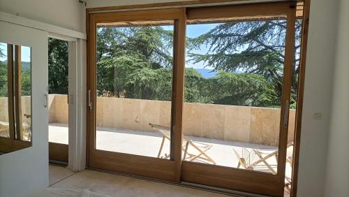 Skats, The '60s in the Luberon in Cabrieres-d'Avignon