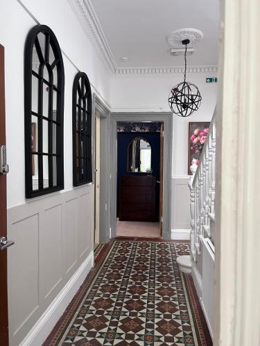 Bemersyde Guest House in South Side
