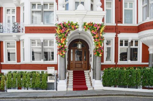 Althoff St James's Hotel & Club London, Londres