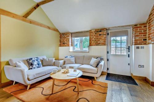 Blashford Manor Farmhouse Holiday Cottage - The Shire Cottage gîte à louer Ellingham