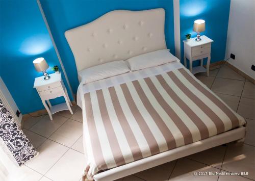 Blu Mediterraneo B&B 1
