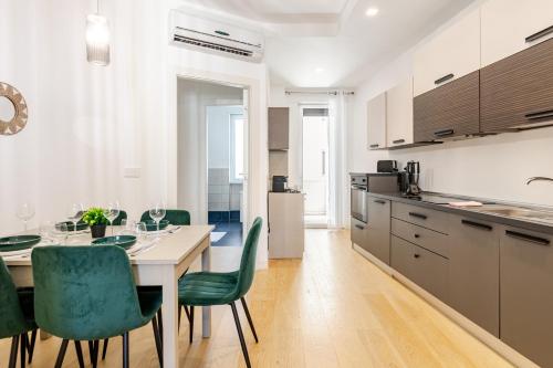 Milano City Suite - Elegance Steps from Duomo