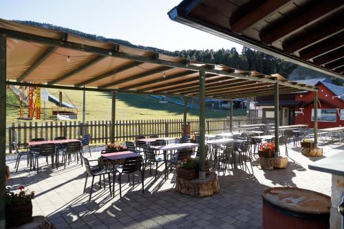 Hotel Port 1730 - Pirineo Catalan