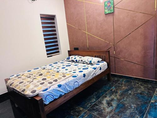 THANU NILAYAM Home stay in Karimugal