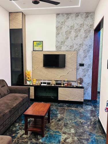 THANU NILAYAM Home stay in Karimugal