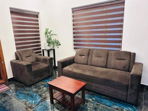 THANU NILAYAM Home stay in Karimugal
