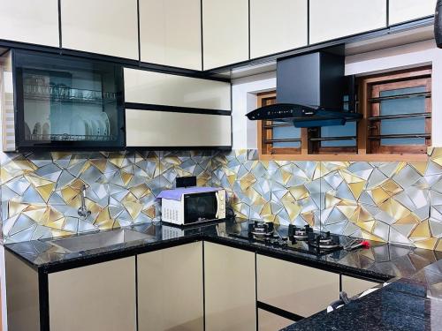 THANU NILAYAM Home stay in Karimugal