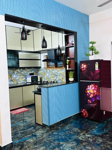 THANU NILAYAM Home stay in Karimugal