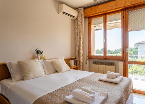 Rimini Marina Centro Apartment - Il Lupo Affitta