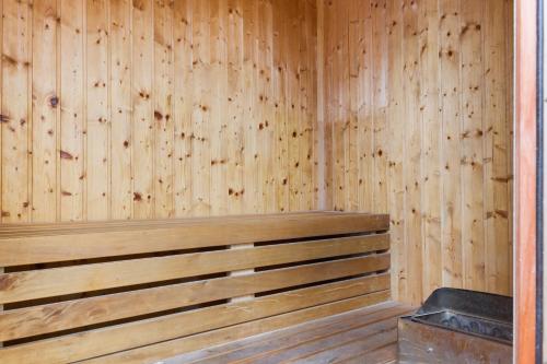 Sauna, Elsewhere in Cape Town