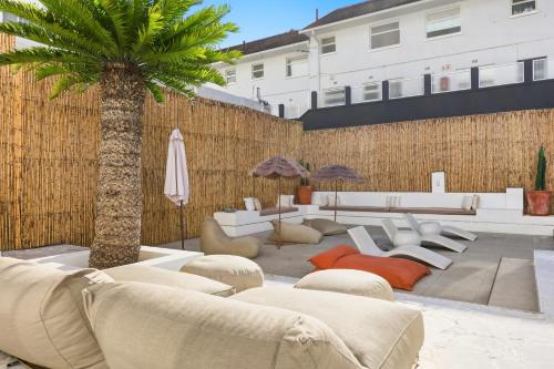 Piscina, Elsewhere in Cape Town