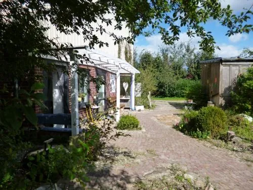 Ferienwohnung Rossenhof in Weesby, Deutschland