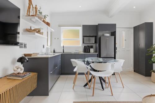 Cocina, Elsewhere in Cape Town