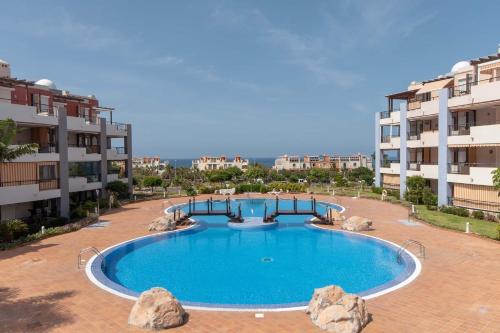 El Rincon 12 - One Bed
