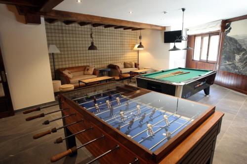 Hotel & Spa Real Villa Anayet - main image