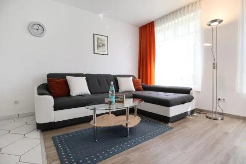 Likedeeler Whg Li10 in Boltenhagen, Deutschland